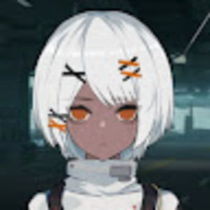 Meet your Posher, Ash